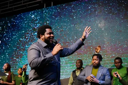 Why A Marriage Fails Before Marriage by Pastor Kingsley Okonkwo