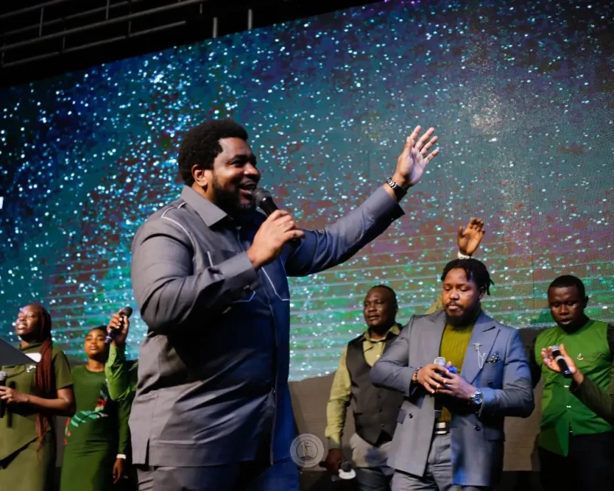 Why A Marriage Fails Before Marriage by Pastor Kingsley Okonkwo