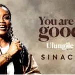 You Are Good by Sinach