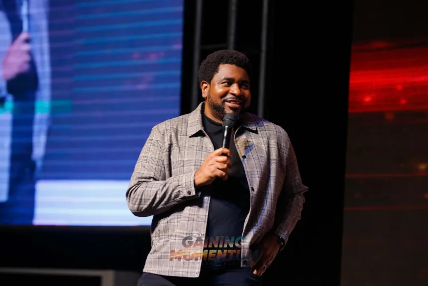 Your Marriage and Emotions by Pastor Kingsley Okonkwo