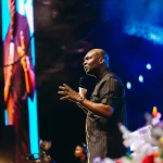 Defining Your Tomorrow by Apostle Joshua Selman