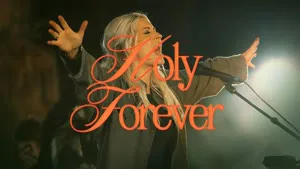 Holy Forever By Bethel Music, Jenn Johnson