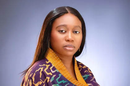 PAstor Faith Afegbai Audio Messages