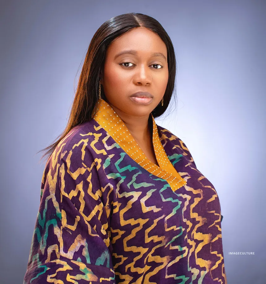 PAstor Faith Afegbai Audio Messages
