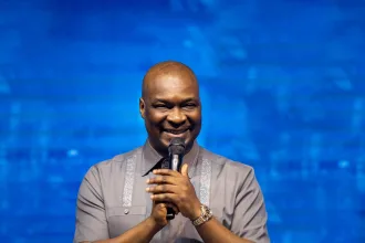 (Special Birthday Broadcast) Living A Life That Counts - Apostle Joshua Selman