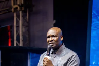 The Grace For Visibility (The Hear Ye Him Anointing) - Apostle Joshua Selman