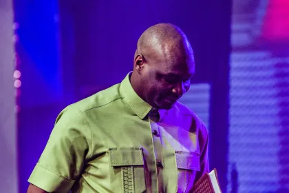 The Law Of Increase By Apostle Joshua Selman