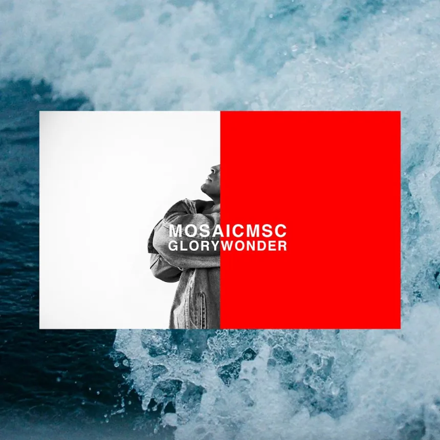 Tremble (Live) - Mosaic MSC