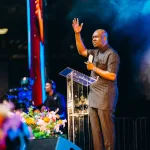 While Men Slept by Apostle Joshua Selman