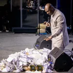 JUNE 2025 Miracle Service by Apostle Joshua Selman
