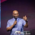 Line Upon Line (The Power Of Structured Knowledge) by Apostle Joshua Selman