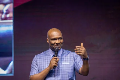 Line Upon Line (The Power Of Structured Knowledge) by Apostle Joshua Selman
