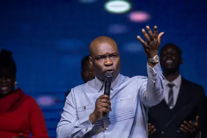 The Emergence - The Seasons That Birth Greatness - Apostle Joshua Selman