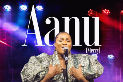 Aanu (Mercy) by Pelumi Deborah