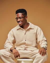 Count On Me By Moses Bliss