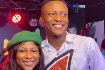 Deep Worship With BBO feat. Apekeola