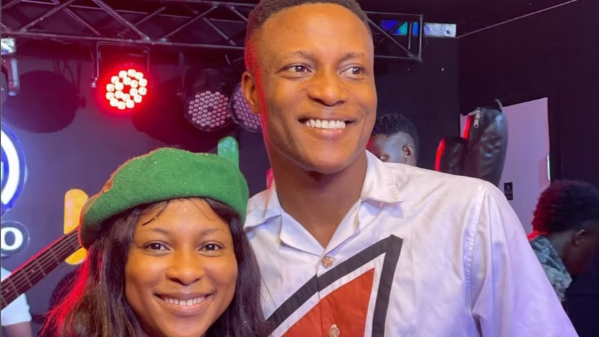 Deep Worship With BBO feat. Apekeola