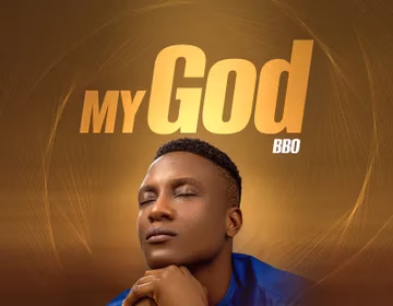 Download My God By BBO