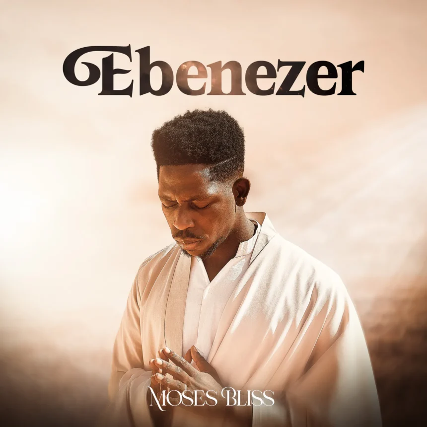 Ebenezer By Moses Bliss