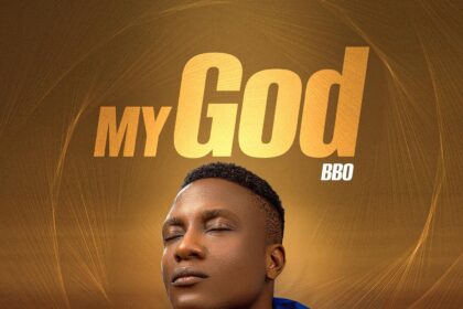 My God By BBO - Dominion Mandates