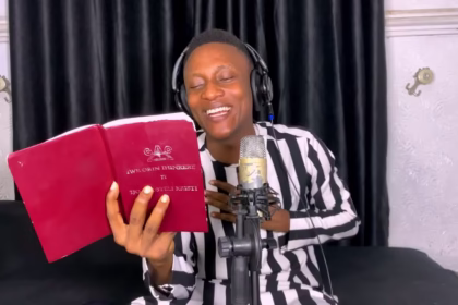 Wa Ba Mi Gbe (CAC Hymn) by BBO