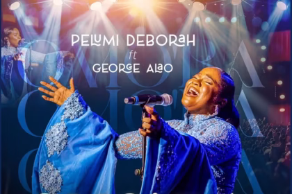 Omo'Ba By Pelumi Deborah ft. George Alao