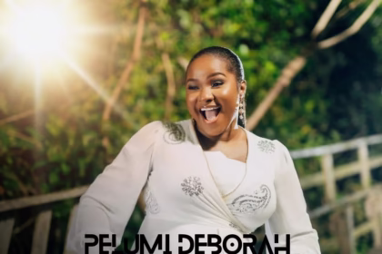 Download Omo'ba (Special Version) by Pelumi Deborah