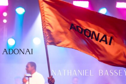 Adonai (Trumpet Version) By Nathaniel Bassey
