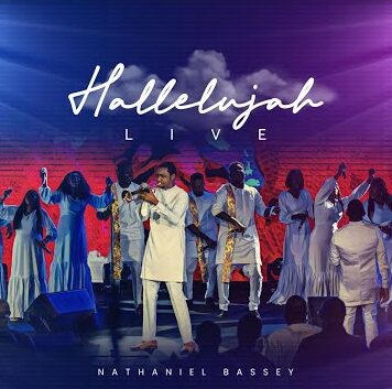 Deserving By Nathaniel Bassey feat. Ntokozo Mbambo & Mercy Chinwo