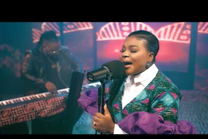 Download Aileyipada (Acoustic) By Sunmisola Agbebi