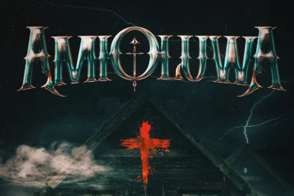 Download Amioluwa By Sunmisola Agbebi feat. Yinka Okeleye