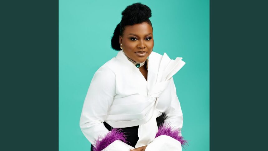 Download Arise by Sunmisola Agbebi