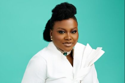 Download Arise by Sunmisola Agbebi