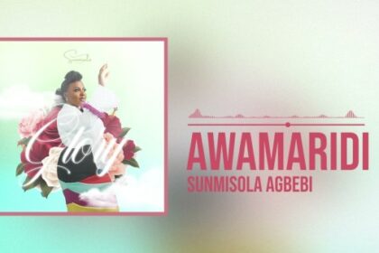 Download Awamaridi by Sunmisola Agbebi