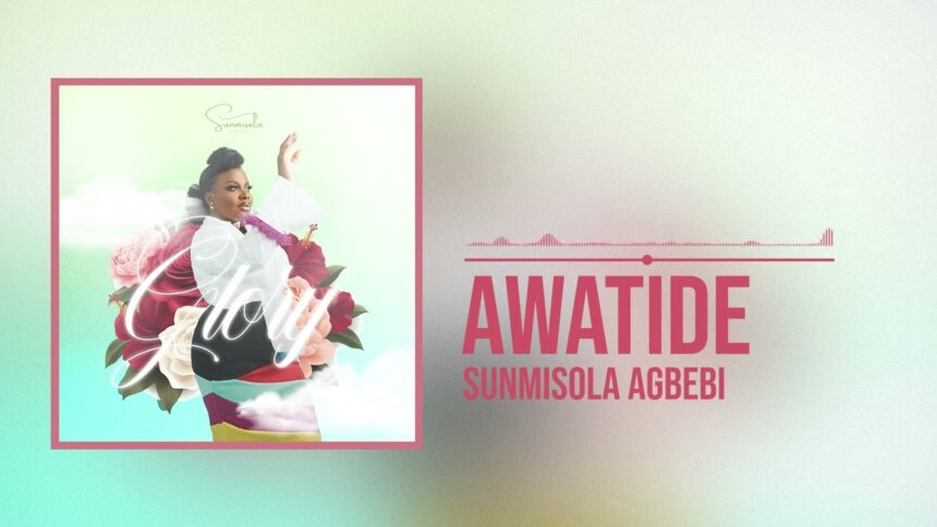 Download Awatide By Sunmisola Agbebi