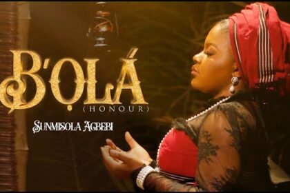Download B’ola By Sunmisola Agbebi