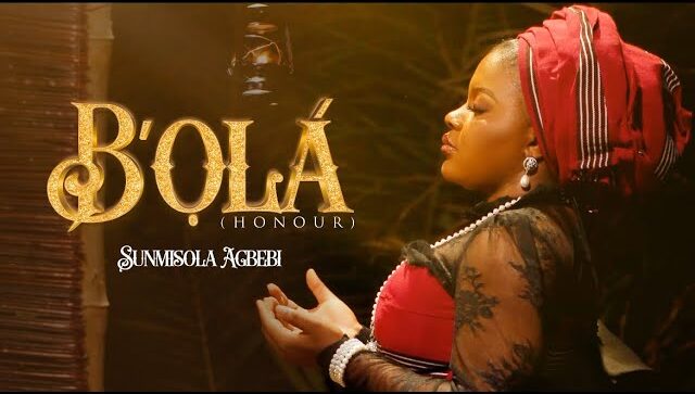 Download B’ola By Sunmisola Agbebi