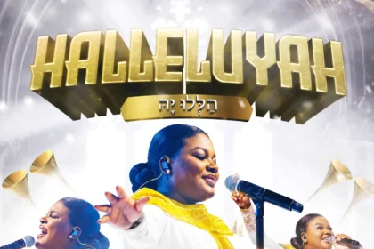 Download Hallelujah Of God By Sunmisola Agbebi