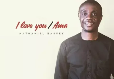Download I Love You by Nathaniel Bassey