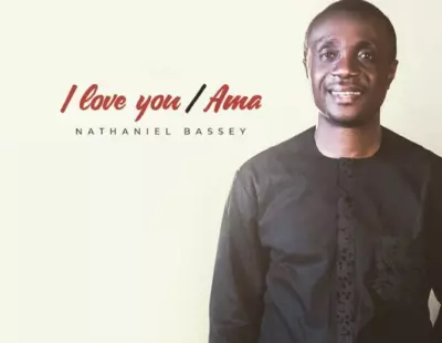 Download I Love You by Nathaniel Bassey