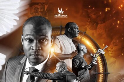 Download Koinonia January 2026 Miracle Service With Apostle Joshua Selman