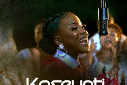 Download Koseunti By Sunmisola Agbebi