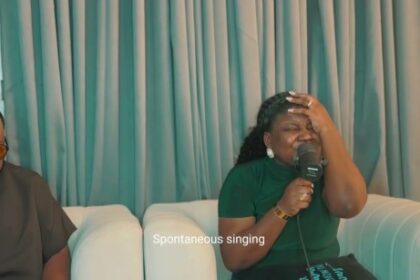 Download Owo Oluwa (Cover) by Sunmisola Agbebi