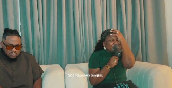 Download Owo Oluwa (Cover) by Sunmisola Agbebi