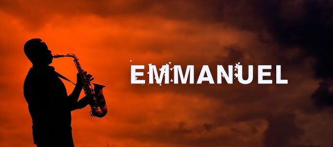 Emmanuel By Nathaniel Bassey feat. Grace Omosebi & Ifiok Ezenwa