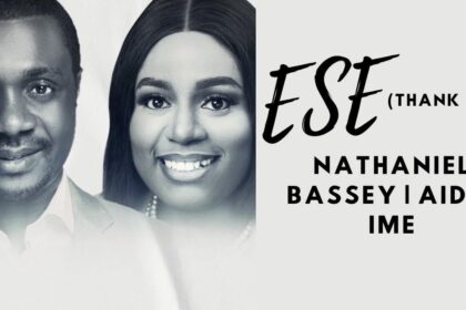 Ese (Thank You) by Nathaniel Bassey feat. Aidee Ime