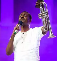 He Has Prevailed by Nathaniel Bassey Feat Ese Chekwa