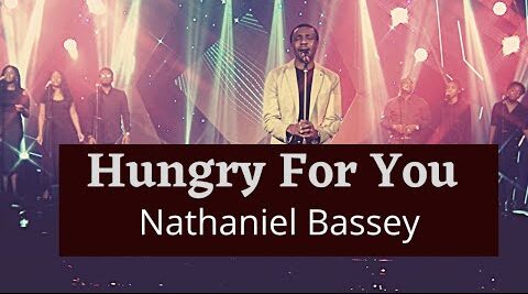 Hungry For You by Nathaniel Bassey