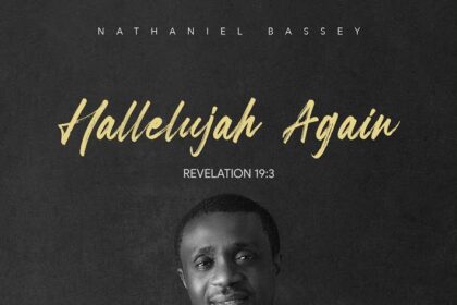 I Remember by Nathaniel Bassey