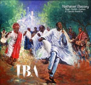 Iba by Nathaniel Bassey feat. Dunsin Oyekan & Dasola Akinbule